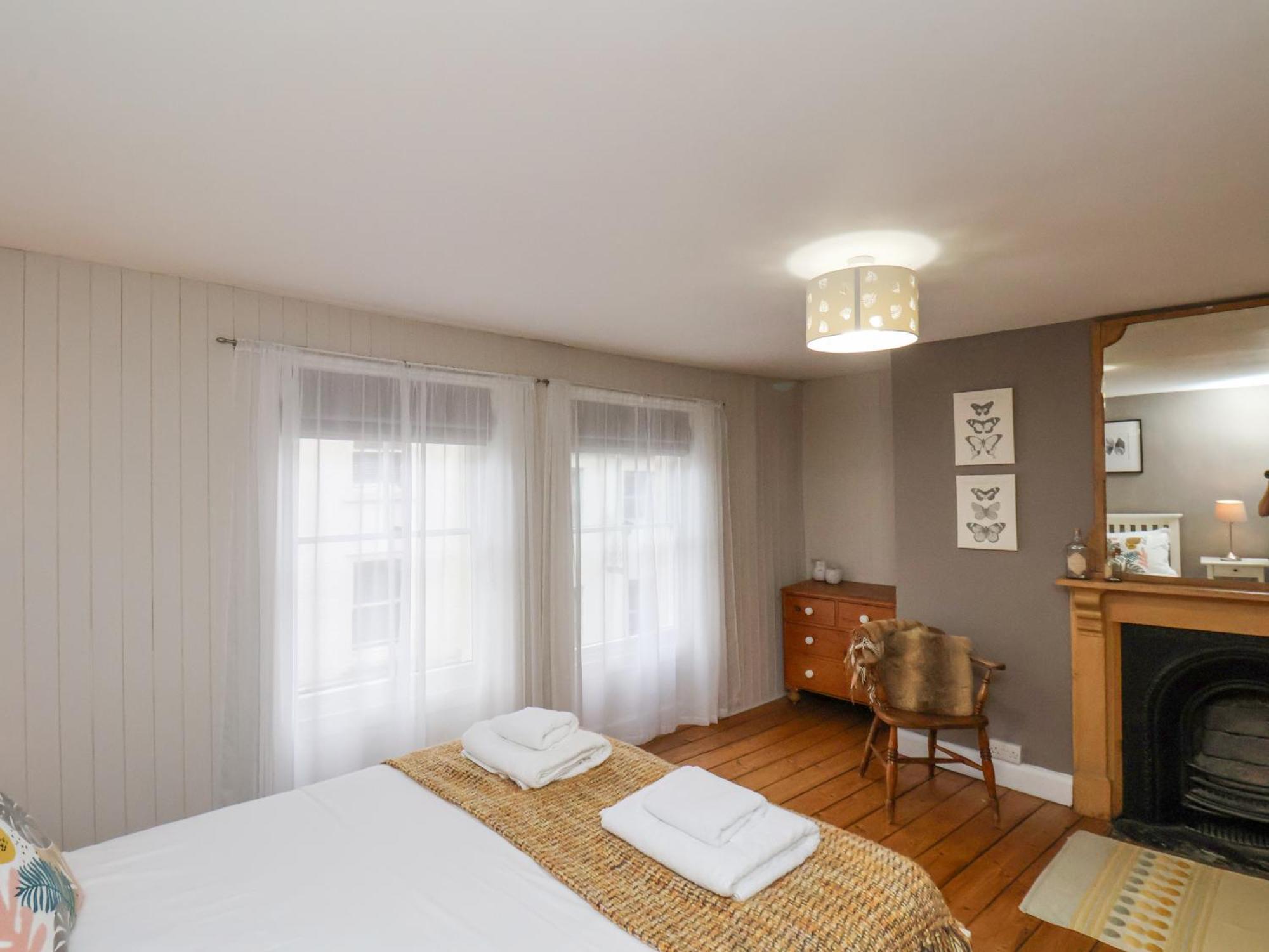 Foresters House Уитби Экстерьер фото