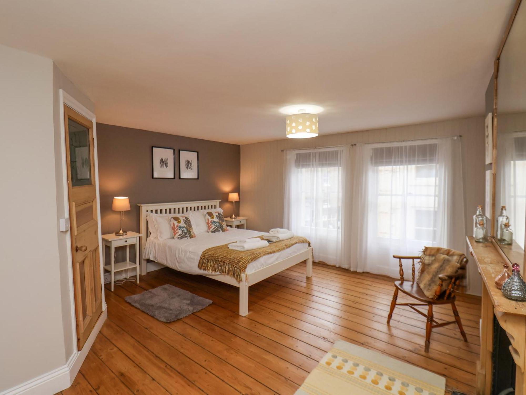 Foresters House Уитби Экстерьер фото